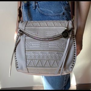 The Sak Crossbody Purse